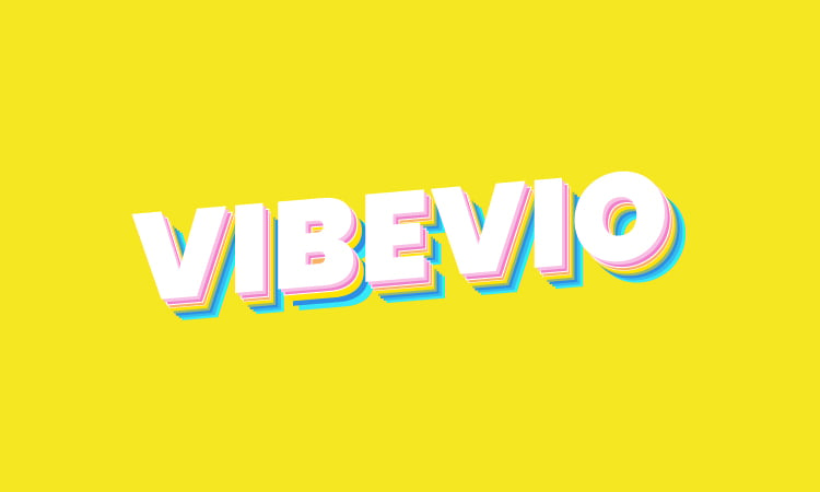 Vibevio.com - Best premium domain marketplace